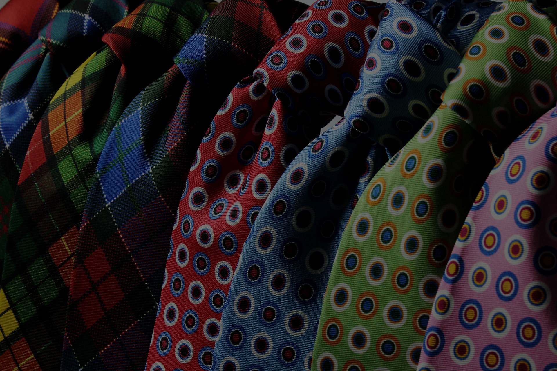 Camisas de hombres