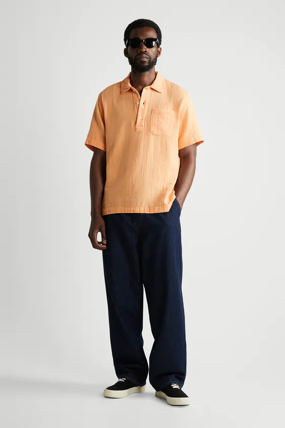 remera de hombre