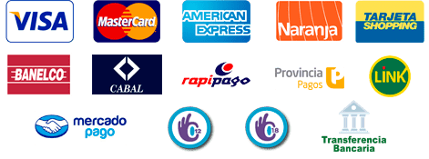 medios de pago