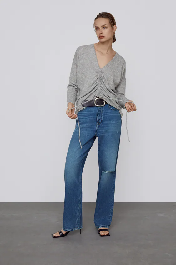 remera de mujer